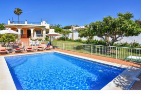 Villa Lola Exotica